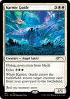 Image for Karmic Guide (281) (Secret Lair Drop Series) (281) - Magic: The Gathering