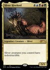 Image for Sliver Hivelord (Secret Lair Drop Series) (276) - Magic: The Gathering