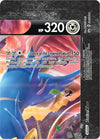Image for Zacian V-UNION - SWSH164 (SWSH: Sword & Shield Promo Cards) (SWSH164) - Pokemon