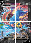 Image for Zacian V-UNION [Set of 4] (SWSH: Sword & Shield Promo Cards) - Pokemon