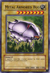 Image for Metal Armored Bug (Dark Revelation Volume 2) (DR2-EN117) - YuGiOh