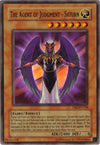Image for The Agent of Judgment - Saturn (Dark Revelation Volume 2) (DR2-EN118) - YuGiOh