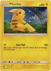 Image for Pikachu - 28/73 (Cosmos Holo) (Miscellaneous Cards & Products) (028/073) - Pokemon