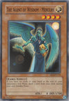 Image for The Agent of Wisdom - Mercury (Dark Revelation Volume 2) (DR2-EN119) - YuGiOh