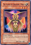 Image for The Agent of Creation - Venus (Dark Revelation Volume 2) (DR2-EN120) - YuGiOh