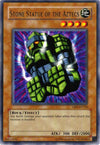 Image for Stone Statue of the Aztecs (Dark Revelation Volume 2) (DR2-EN126) - YuGiOh