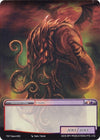 Image for Cthulhu Token (The Seventh) (Token-002) - Force of Will