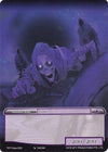 Image for Zombie Token (The Seventh) (Token-003) - Force of Will