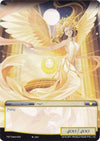 Image for Angel Token (The Seventh) (Token-004) - Force of Will