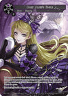 Image for Dark Alice's Smile (Promo Cards) (RL2109) - Force of Will