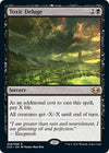 Image for Toxic Deluge (Commander Collection: Black) (6) - Magic: The Gathering