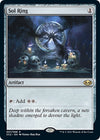 Image for Sol Ring (Commander Collection: Black) (7) - Magic: The Gathering