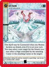 Image for Icy Path [Cryptid Nation: First Edition Tribal Theme Decks]