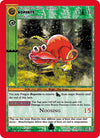 Image for Roperite (Cryptid Nation: First Edition Tribal Theme Decks) (5) - MetaZoo