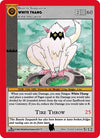 Image for White Thang [Cryptid Nation: First Edition Tribal Theme Decks]