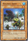 Image for Piranha Army (Dark Revelation Volume 2) (DR2-EN138) - YuGiOh