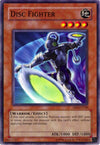 Image for Disc Fighter (Dark Revelation Volume 2) (DR2-EN140) - YuGiOh