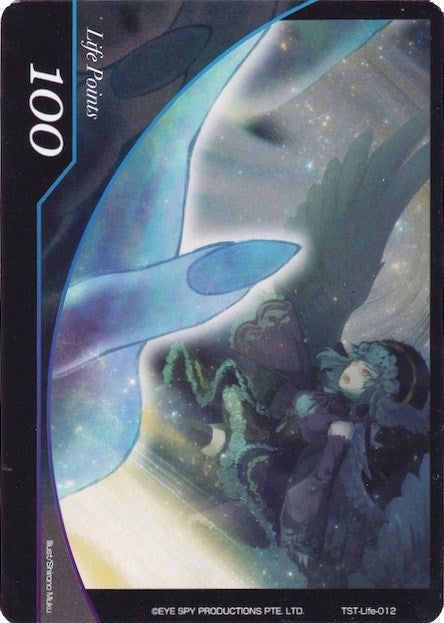 Image for Life Point - Life-012 (The Seventh) (Life-012) - Force of Will