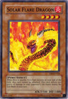 Image for Solar Flare Dragon (Dark Revelation Volume 2) (DR2-EN144) - YuGiOh