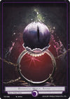 Image for Darkness Magic Stone (The Seventh) (TST-098) - Force of Will