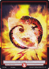Image for Fire Magic Stone (The Seventh) (TST-099) - Force of Will