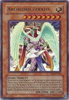 Image for Archlord Zerato (Dark Revelation Volume 2) (DR2-EN146) - YuGiOh