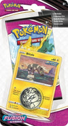 Image for Fusion Strike Single Pack Blister [Blitzle] - Pokemon