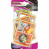 Image for Fusion Strike Premium Checklane Blister [Cinderace] - Pokemon