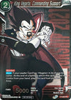 Image for King Vegeta, Commanding Support (Championship Pack 2021 Vol.3) (Promotion Cards) (P-355) - Dragon Ball Super: Masters