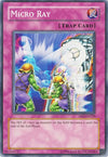 Image for Micro Ray (Dark Revelation Volume 2) (DR2-EN159) - YuGiOh