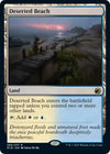 Image for Deserted Beach (Innistrad: Midnight Hunt) (260) - Magic: The Gathering