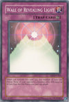 Image for Wall of Revealing Light (Dark Revelation Volume 2) (DR2-EN162) - YuGiOh