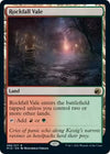 Image for Rockfall Vale (Innistrad: Midnight Hunt) (266) - Magic: The Gathering