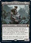 Image for Jadar, Ghoulcaller of Nephalia (Innistrad: Midnight Hunt) (108) - Magic: The Gathering