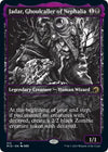 Image for Jadar, Ghoulcaller of Nephalia (Showcase) (Innistrad: Midnight Hunt) (315) - Magic: The Gathering
