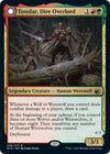 Image for Tovolar, Dire Overlord (Innistrad: Midnight Hunt) (246) - Magic: The Gathering