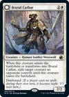 Image for Brutal Cathar (Innistrad: Midnight Hunt) (7) - Magic: The Gathering
