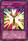 Image for Solar Ray (Dark Revelation Volume 2) (DR2-EN163) - YuGiOh