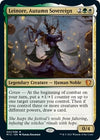 Image for Leinore, Autumn Sovereign (Commander: Innistrad: Midnight Hunt) (1) - Magic: The Gathering