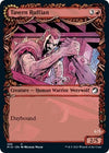 Image for Tavern Ruffian (Showcase) (Innistrad: Midnight Hunt) (296) - Magic: The Gathering