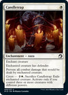 Image for Candletrap (Innistrad: Midnight Hunt) (9) - Magic: The Gathering