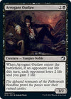Image for Arrogant Outlaw (Innistrad: Midnight Hunt) (84) - Magic: The Gathering