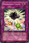 Image for Beckoning Light (Dark Revelation Volume 2) (DR2-EN165) - YuGiOh