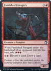Image for Famished Foragers (Innistrad: Midnight Hunt) (138) - Magic: The Gathering