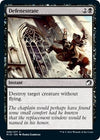 Image for Defenestrate (Innistrad: Midnight Hunt) (95) - Magic: The Gathering