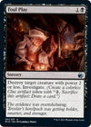 Image for Foul Play (Innistrad: Midnight Hunt) (101) - Magic: The Gathering