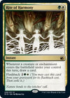 Image for Rite of Harmony (Innistrad: Midnight Hunt) (236) - Magic: The Gathering