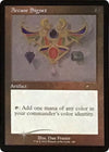 Image for Arcane Signet (589) (Foil Etched) (Secret Lair Drop Series) (589) - Magic: The Gathering