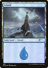 Image for Island (549) (Secret Lair Drop Series) (549) - Magic: The Gathering