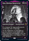 Image for Gisa, Glorious Resurrector (Showcase) (Innistrad: Midnight Hunt) (314) - Magic: The Gathering